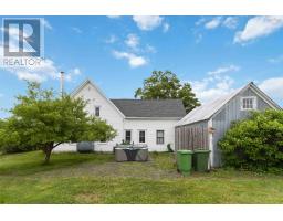 Kitchen - 417 Penney Road, Upper Northfield, NS B4V2W1 Photo 5