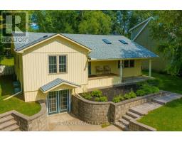 Bedroom - 15217 Old Simcoe Street E, Scugog, ON L9L1L1 Photo 5