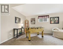 Utility room - 29 Strong Court, Brantford, ON N3R7Y4 Photo 4