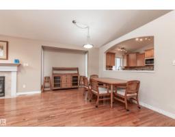 Family room - 33 Eldorado Dr, St Albert, AB T8N7G4 Photo 4