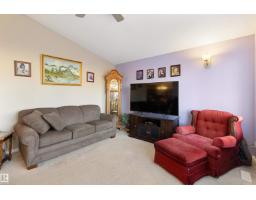 Primary Bedroom - 300 Foxtail Wy, Sherwood Park, AB T8A3H6 Photo 5