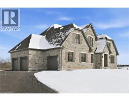 3pc Bathroom - 5 Prato Verde Lane, Flamborough, ON N0B2K0 Photo 3