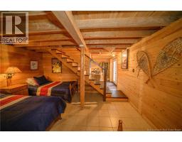 Bedroom - Camp Hwy 123 Road, Cains River, NB E9C1J7 Photo 5