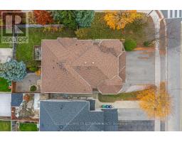 Dining room - 55 Coachwhip Road, Brampton, ON L6R1X9 Photo 3