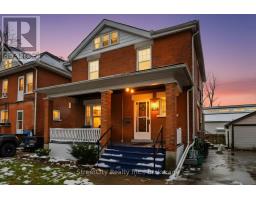 Utility room - 97 Cambria Street, Stratford, ON N5A1G8 Photo 2