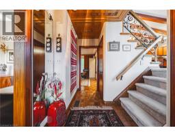 Kitchen - 36 Maple Drive, Stoney Creek, ON L8G3C2 Photo 4