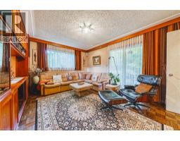 Dining room - 36 Maple Drive, Stoney Creek, ON L8G3C2 Photo 5
