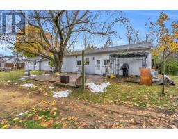 Workshop - 696 Catering Road S, Georgina, ON L0E1R0 Photo 4