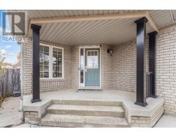 Laundry room - 23 Himalaya Street, Brampton, ON L6R2L8 Photo 3