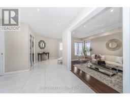 Bathroom - 23 Himalaya Street, Brampton, ON L6R2L8 Photo 5