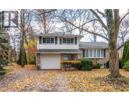Dining room - 155 Shuh Avenue, Kitchener, ON N2A1H4 Photo 2