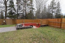 Bedroom - 113 7 Highway S, Teulon, MB R0C3B0 Photo 5