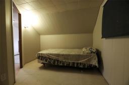 Bedroom - 113 7 Highway S, Teulon, MB R0C3B0 Photo 4