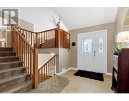 Dining room - 55 Goodman Road, Kawartha Lakes, ON K0M1N0 Photo 4