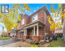 Dining room - 15 Vermont Road, Brampton, ON L7A3G3 Photo 5