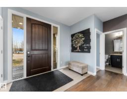 Kitchen - 102 3510 Ste Anne Tr, Rural Lac Ste Anne County, AB T0E0A1 Photo 3