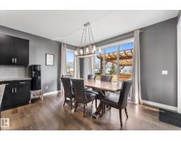 Dining room - 102 3510 Ste Anne Tr, Rural Lac Ste Anne County, AB T0E0A1 Photo 2