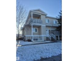 Kitchen - 201 164 Bridgeport Bv, Leduc, AB T9E8B2 Photo 3