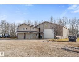 Family room - 102 3510 Ste Anne Tr, Rural Lac Ste Anne County, AB T0E0A1 Photo 4