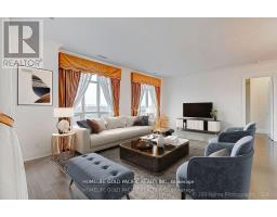 Primary Bedroom - 2102 Ph 2 10 Bloorview Place, Toronto, ON M2J0B1 Photo 5