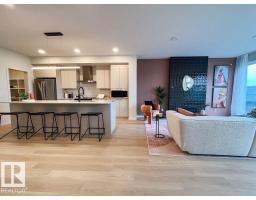 Kitchen - 309 Rancher Rd, Ardrossan, AB T8E0B6 Photo 3