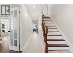 Bedroom - 78 Ackland Street, Stoney Creek, ON L8J1H9 Photo 5