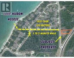 Part 1 Plan 3 R 10841 Turner Street, Saugeen Shores, ON N0H2L0 Photo 3