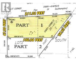 Part 1 Plan 3 R 10841 Turner Street, Saugeen Shores, ON N0H2L0 Photo 4