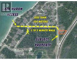Part 2 Plan 3 R 10841 Turner Street, Saugeen Shores, ON N0H2L0 Photo 4