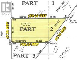 Part 2 Plan 3 R 10841 Turner Street, Saugeen Shores, ON N0H2L0 Photo 3