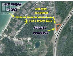 Part 3 Plan 3 R 10841 Turner Street, Saugeen Shores, ON N0H2L0 Photo 4