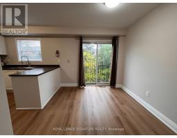 Bedroom 2 - 51 6880 Meadowvale Town Centre Circle, Mississauga, ON L5N7T4 Photo 5