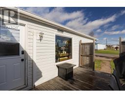 Laundry room - 30 Brentwood Estates, Amherst, NS B4H4G6 Photo 3