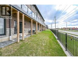 Bedroom - 120 Court Drive Unit 35, Paris, ON N3L0N2 Photo 4