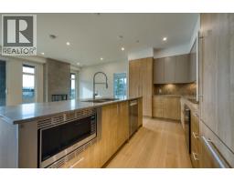 Kitchen - 9652 Benchland Drive Unit 205, Lake Country, BC V4V0C4 Photo 4