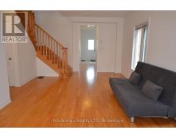 Dining room - 29 Palace Street, Thorold, ON L2V0J7 Photo 5