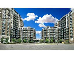 Dining room - 609 151 Upper Duke Crescent, Markham, ON L6G0C9 Photo 2