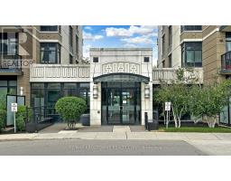 609 151 Upper Duke Crescent, Markham, ON L6G0C9 Photo 4