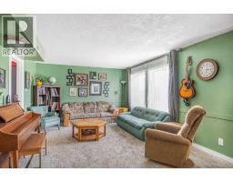Dining room - 4603 55 Street, Rycroft, AB T0H3A0 Photo 3