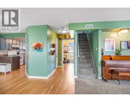 Living room - 4603 55 Street, Rycroft, AB T0H3A0 Photo 5