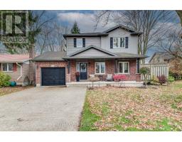 Bathroom - 48 Wellington Street, East Zorratavistock, ON N0B2R0 Photo 2