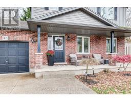 Dining room - 48 Wellington Street, East Zorratavistock, ON N0B2R0 Photo 5
