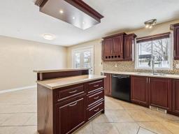 Dining room - 64 Rue Mcelroy, Gatineau, QC J8R2T8 Photo 4