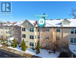 Dining room - 303 8 Huron Street, Kawartha Lakes, ON K9V6K3 Photo 2