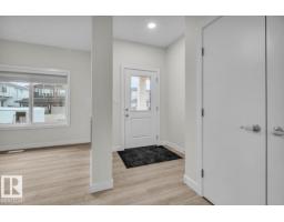 Great room - 1081 Berg Pl, Leduc, AB T9E1M4 Photo 5