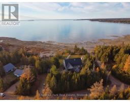 Dining room - 36 Cedar Drive, South Bruce Peninsula, ON N0H1X0 Photo 2