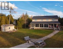 Kitchen - 36 Cedar Drive, South Bruce Peninsula, ON N0H1X0 Photo 3