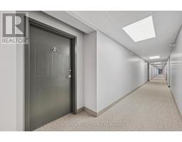 Kitchen - 309 41 Goodwin Drive, Guelph, ON N1L0E7 Photo 4