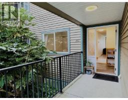 Storage - 203 250 Hemlock St, Ucluelet, BC V0R3A0 Photo 2