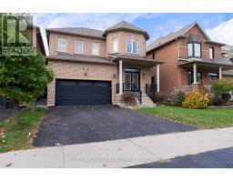Kitchen - 64 Executive Court, Brampton, ON L6R0L5 Photo 2